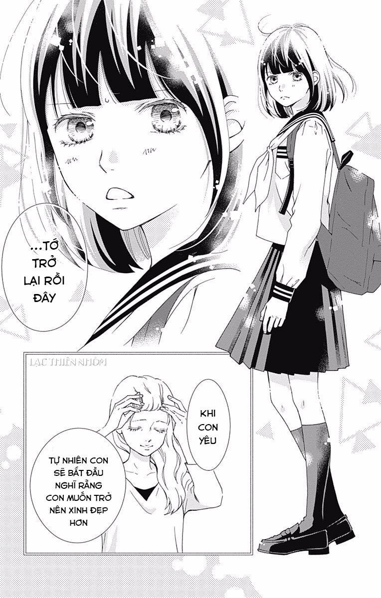 Futsuu No Koiko-Chan Chapter 29 - 28