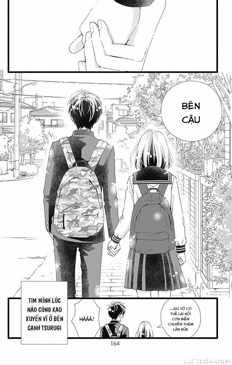 Futsuu No Koiko-Chan Chapter 29 - 31