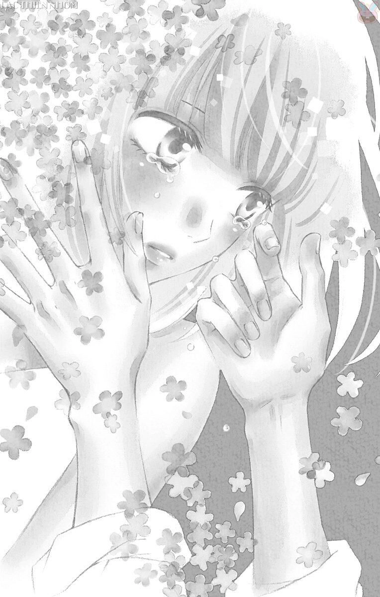 Futsuu No Koiko-Chan Chapter 30 - 3