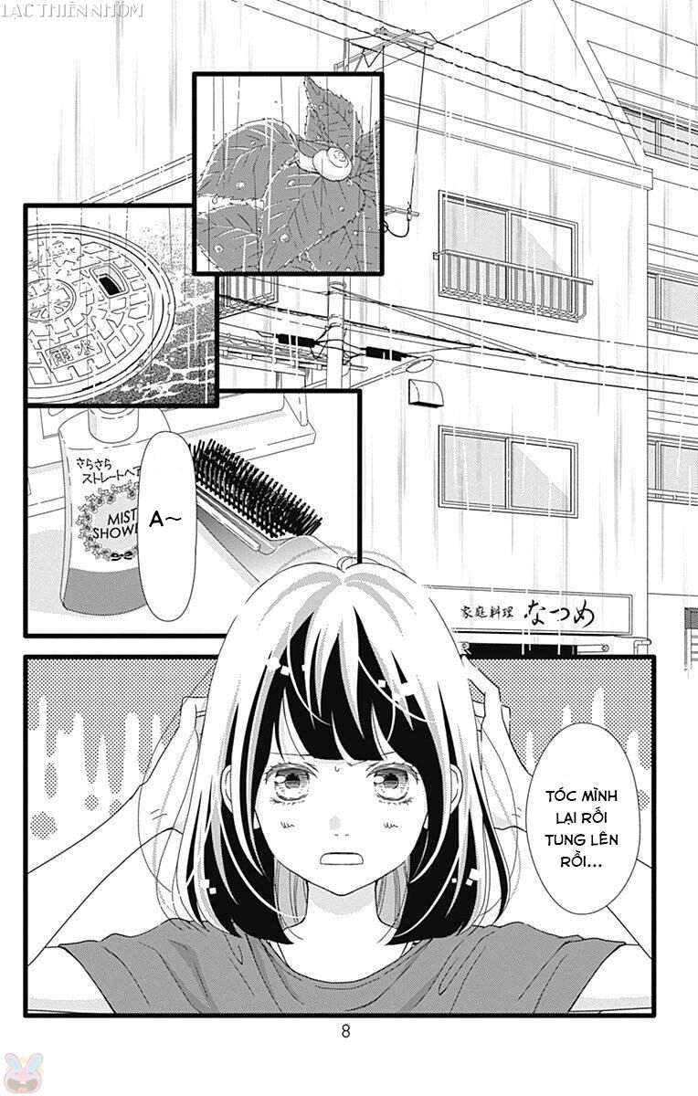 Futsuu No Koiko-Chan Chapter 30 - 6