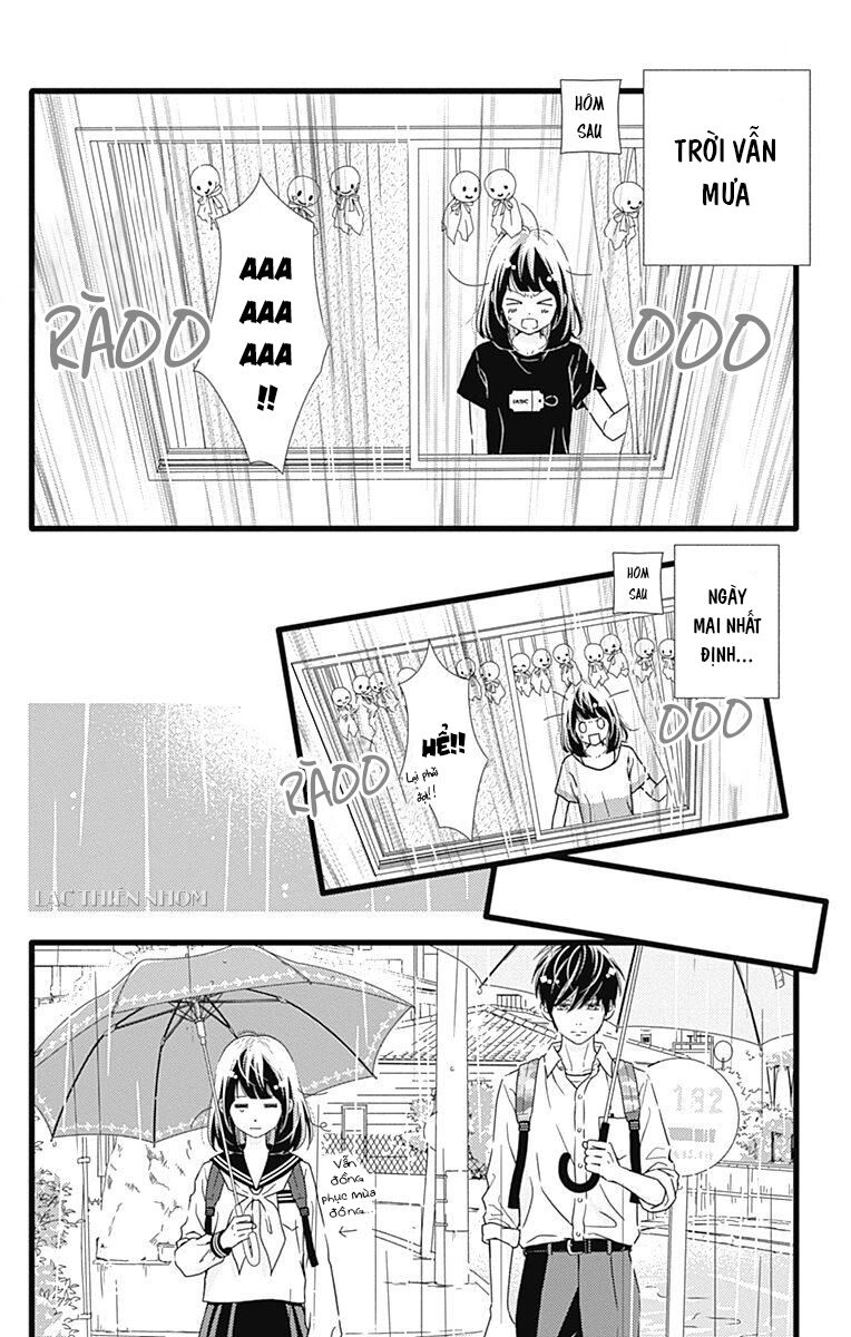 Futsuu No Koiko-Chan Chapter 30 - 18