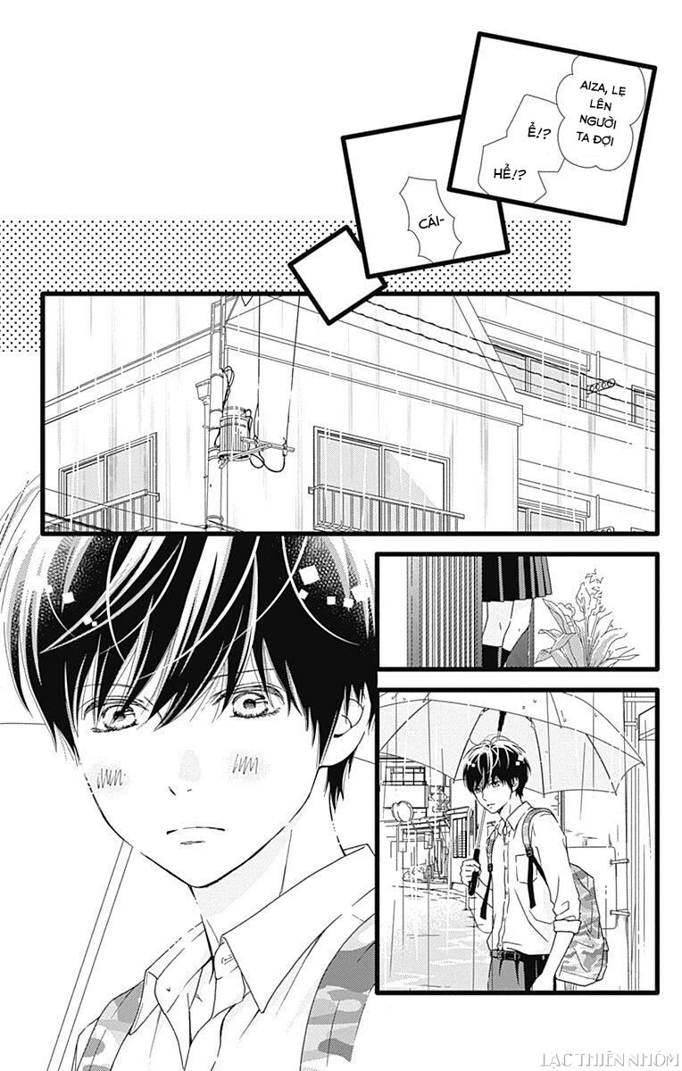 Futsuu No Koiko-Chan Chapter 30 - 25