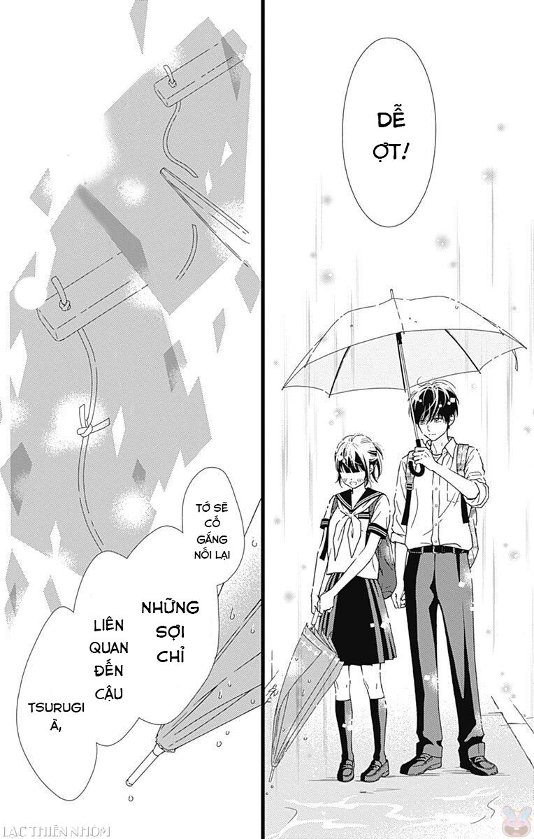 Futsuu No Koiko-Chan Chapter 30 - 30