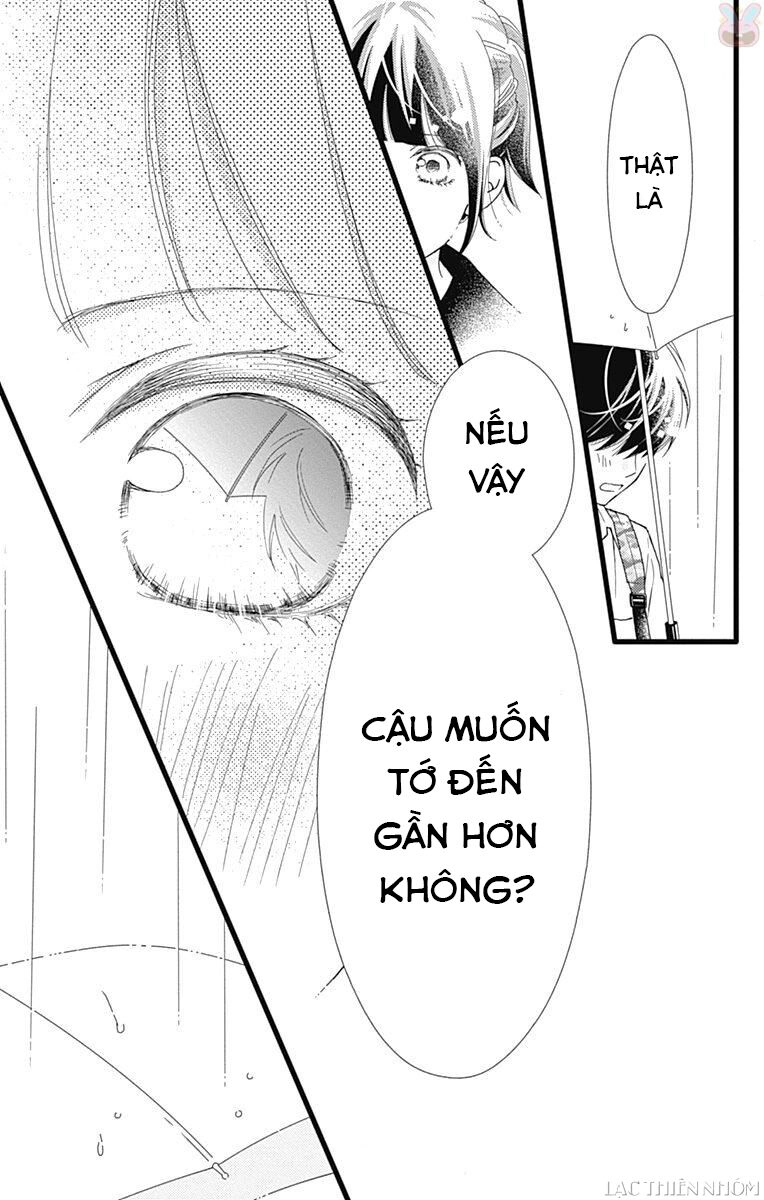 Futsuu No Koiko-Chan Chapter 30 - 33