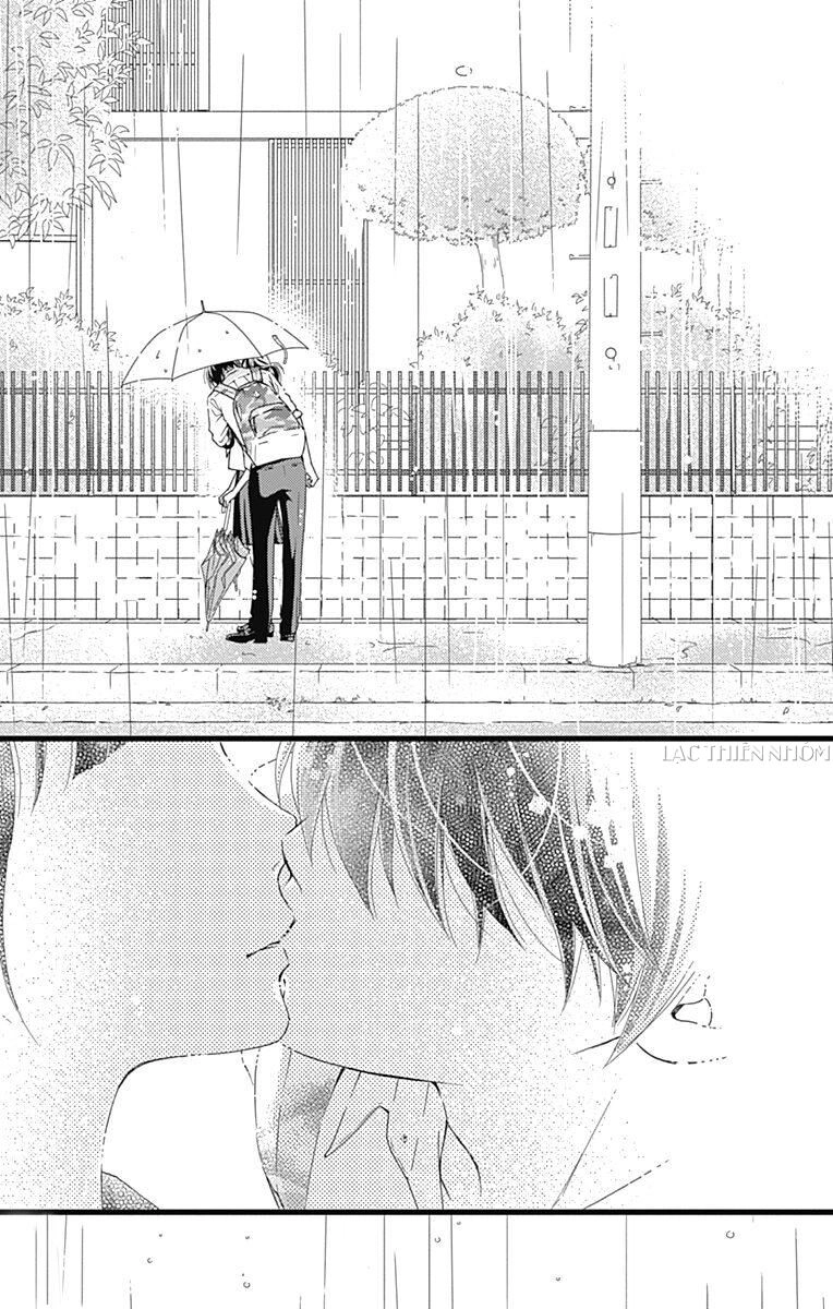 Futsuu No Koiko-Chan Chapter 31 - 4