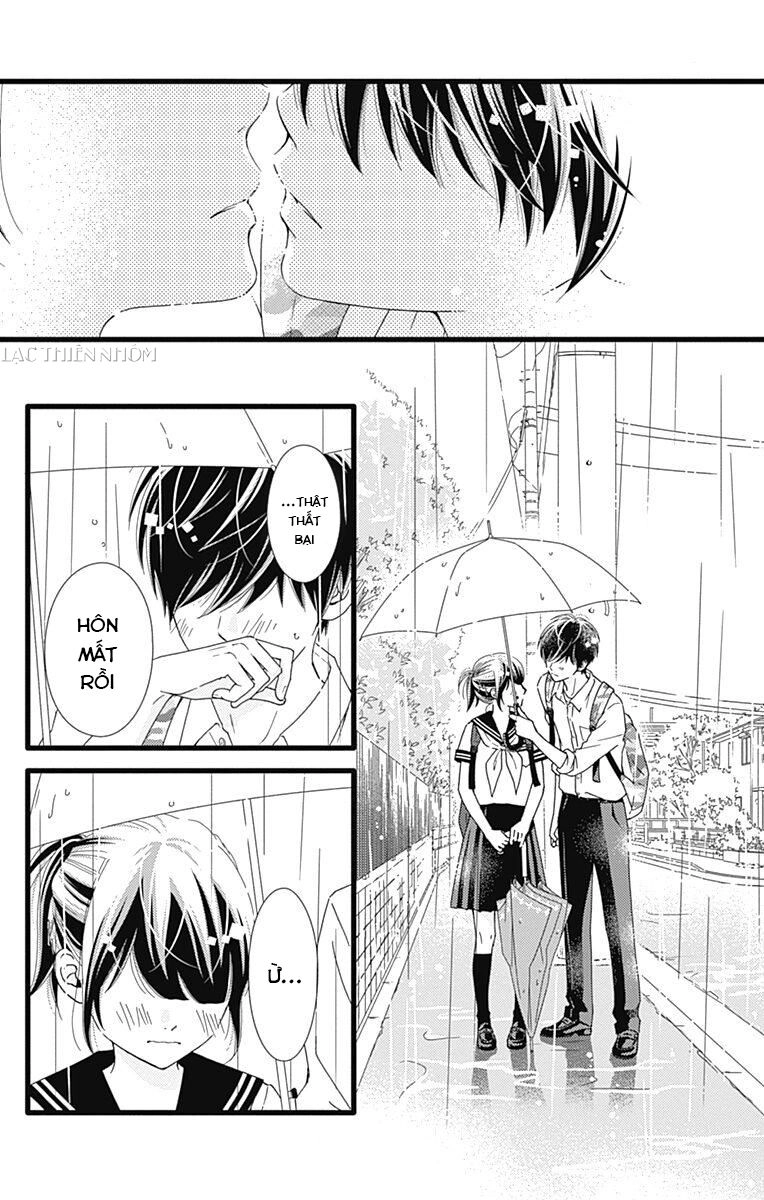 Futsuu No Koiko-Chan Chapter 31 - 5