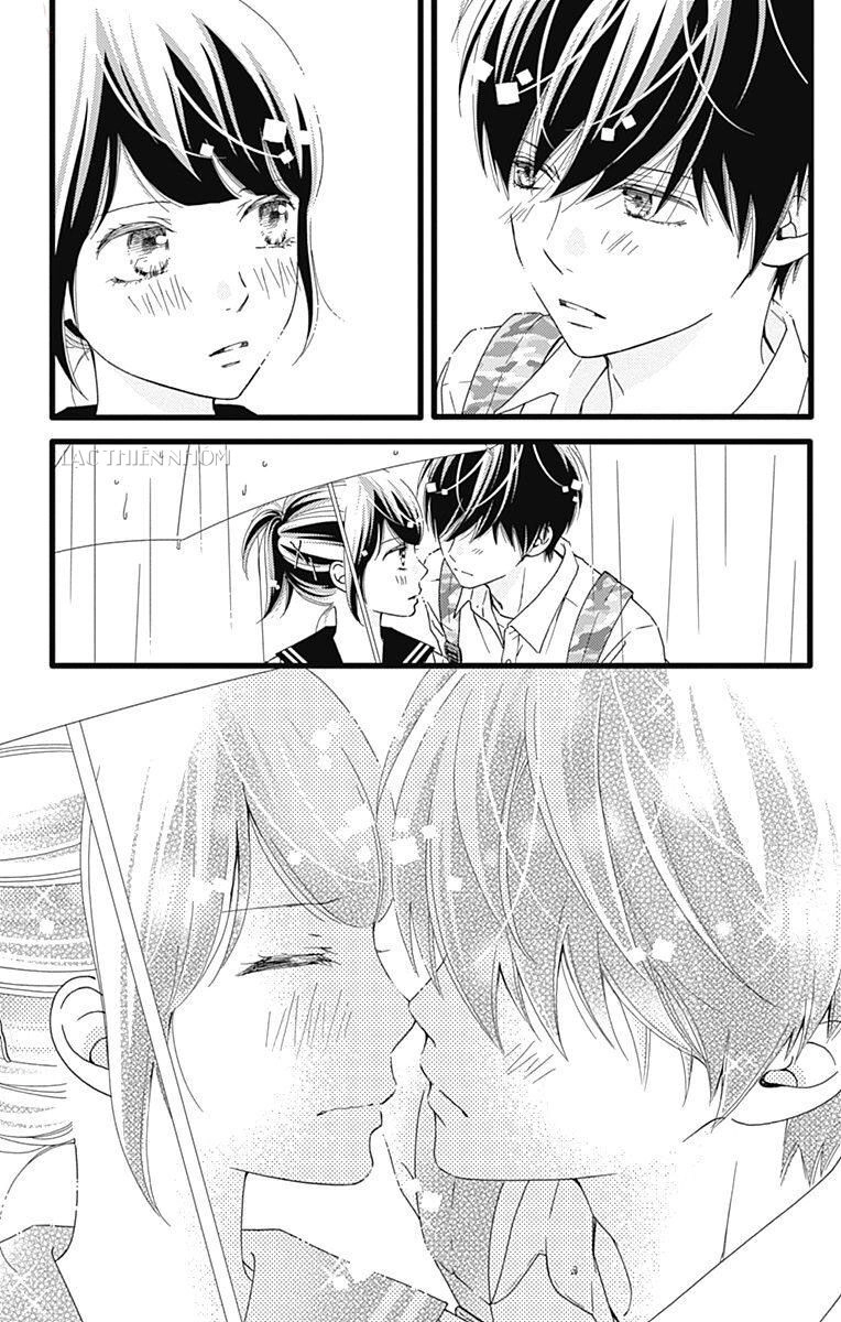 Futsuu No Koiko-Chan Chapter 31 - 6