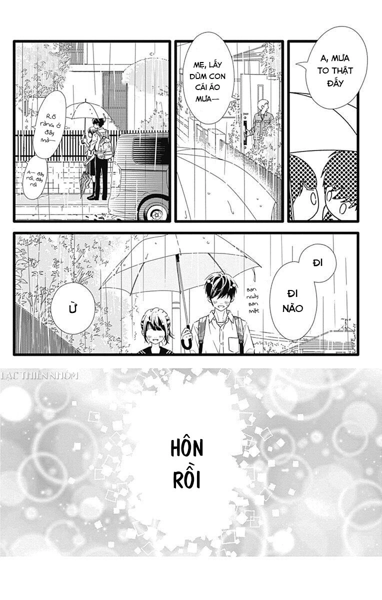 Futsuu No Koiko-Chan Chapter 31 - 7