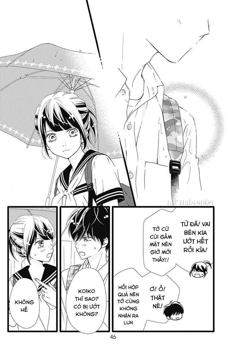 Futsuu No Koiko-Chan Chapter 31 - 9