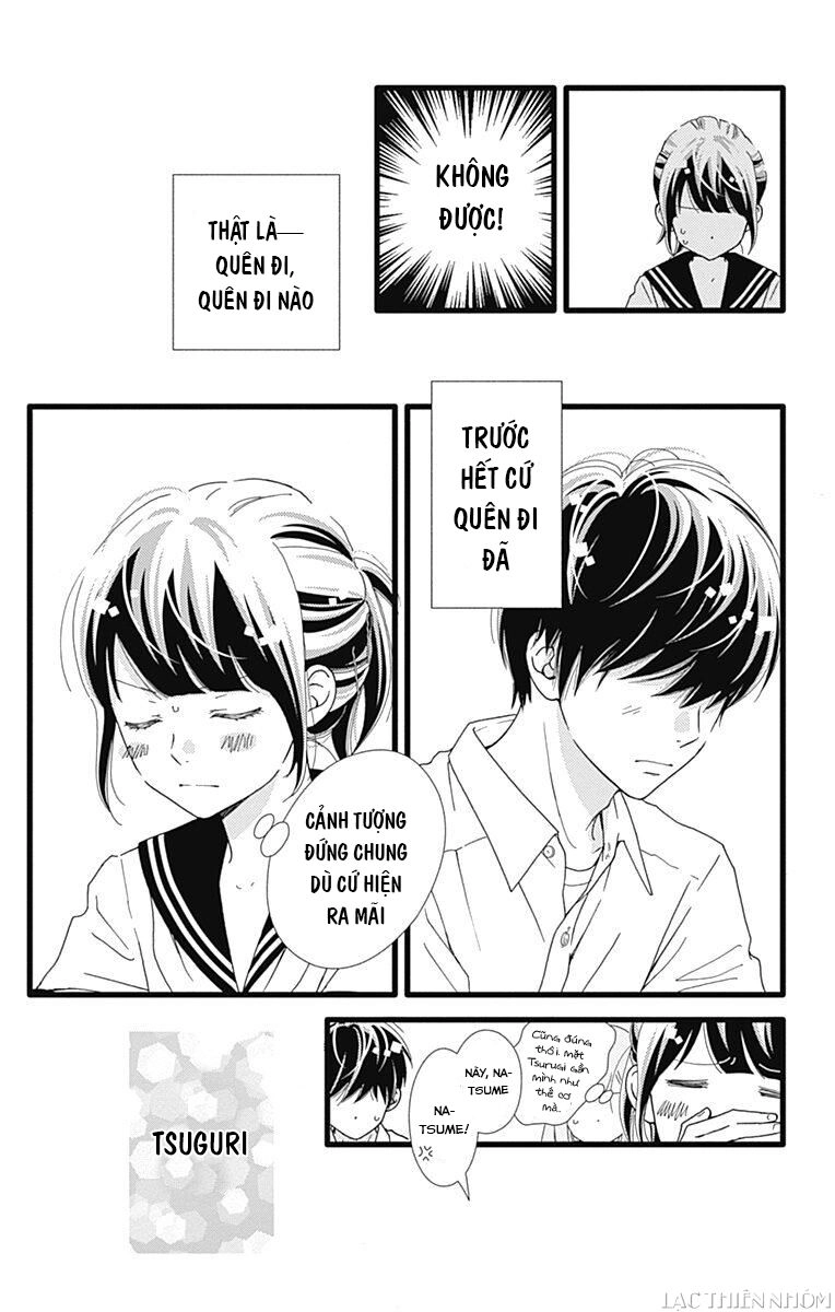 Futsuu No Koiko-Chan Chapter 31 - 17