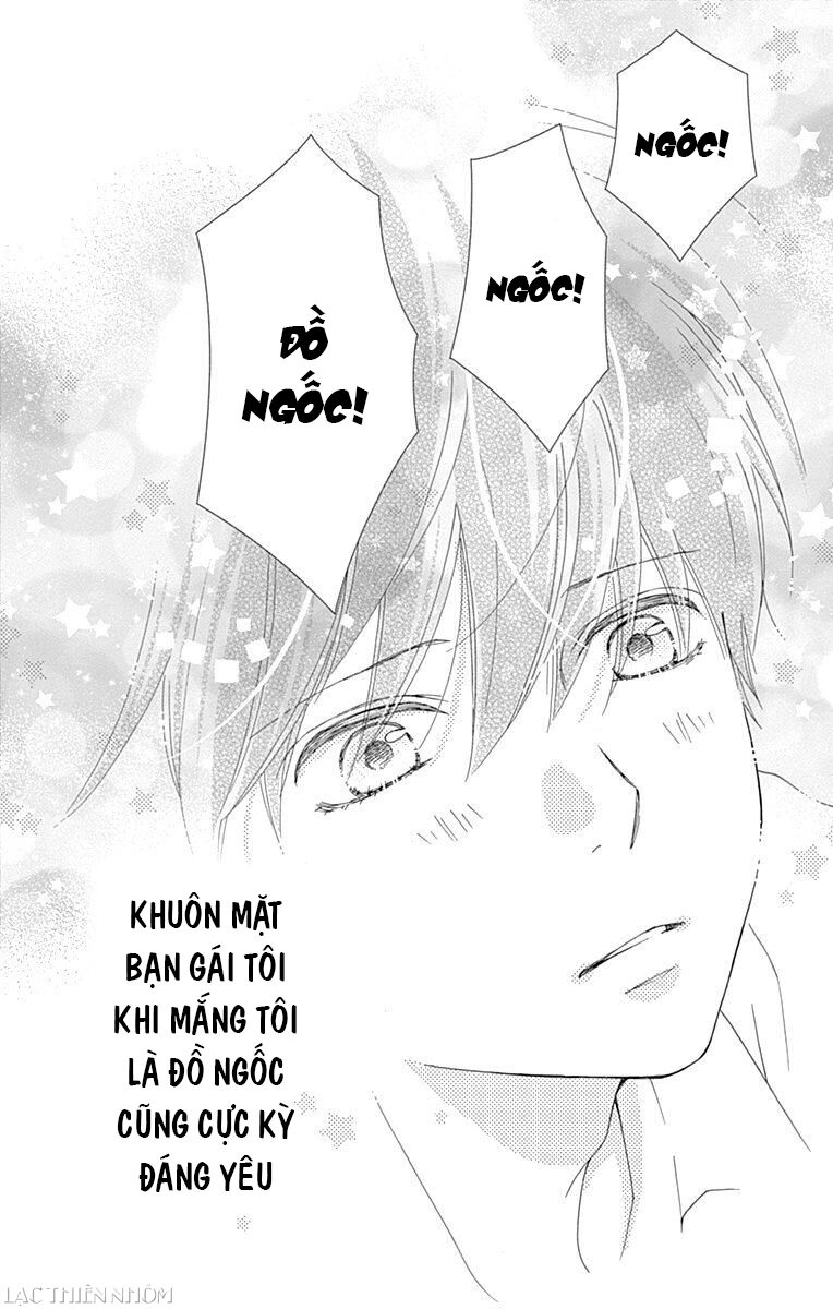 Futsuu No Koiko-Chan Chapter 32 - 28