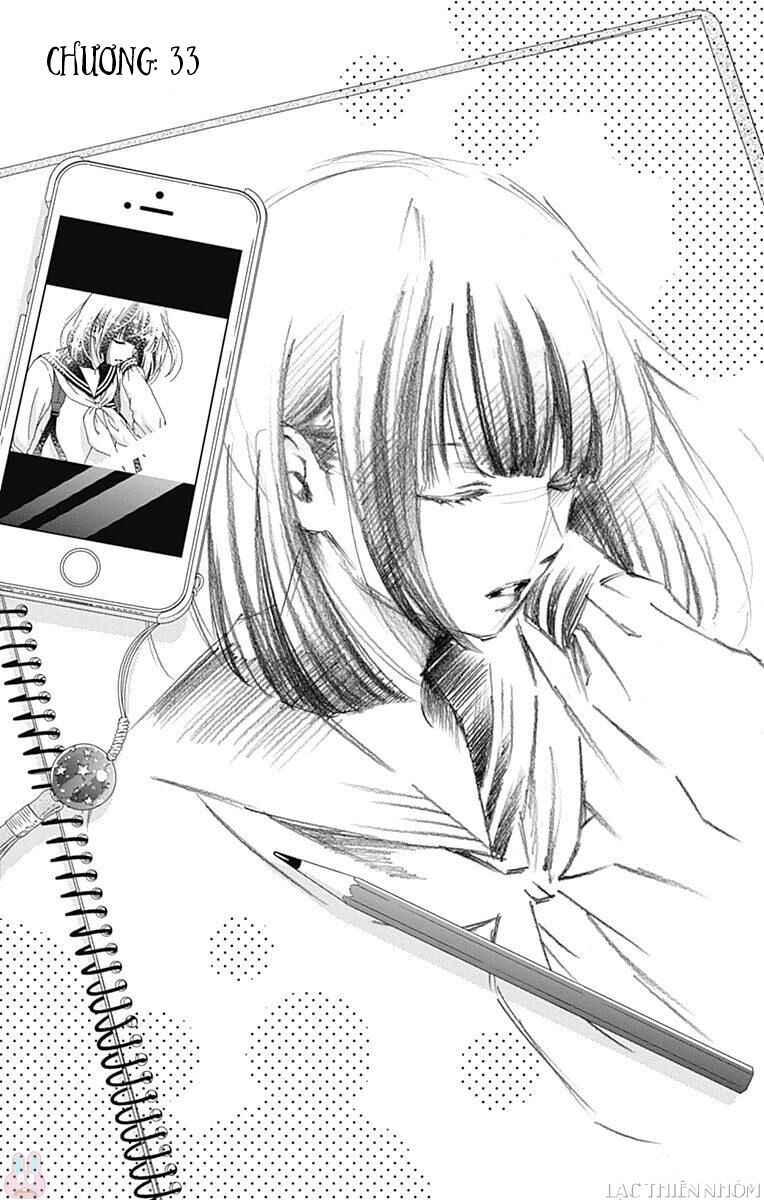 Futsuu No Koiko-Chan Chapter 33 - 2