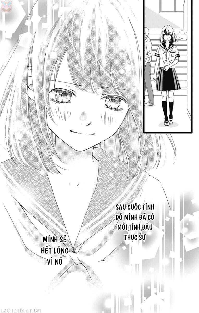 Futsuu No Koiko-Chan Chapter 33 - 24