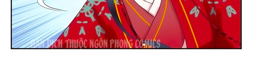 Thần Nữ Thái Năng Liêu Chapter 1 - 11