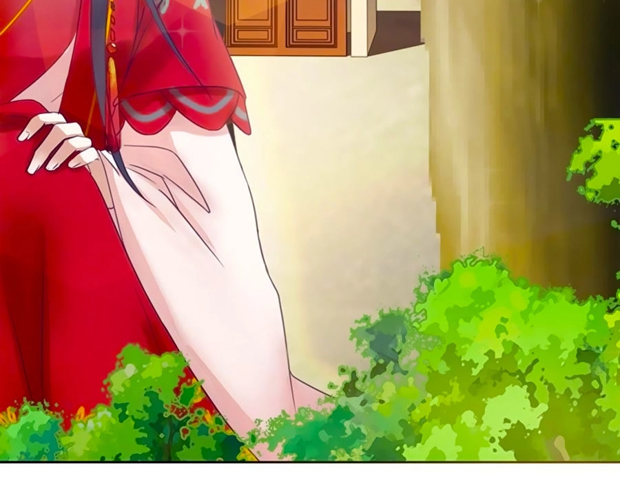 Thần Nữ Thái Năng Liêu Chapter 1 - 13