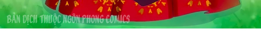 Thần Nữ Thái Năng Liêu Chapter 1 - 20