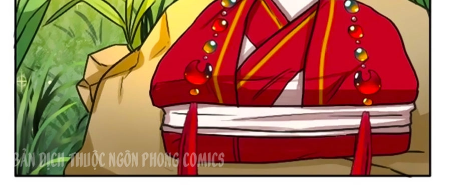 Thần Nữ Thái Năng Liêu Chapter 1 - 24