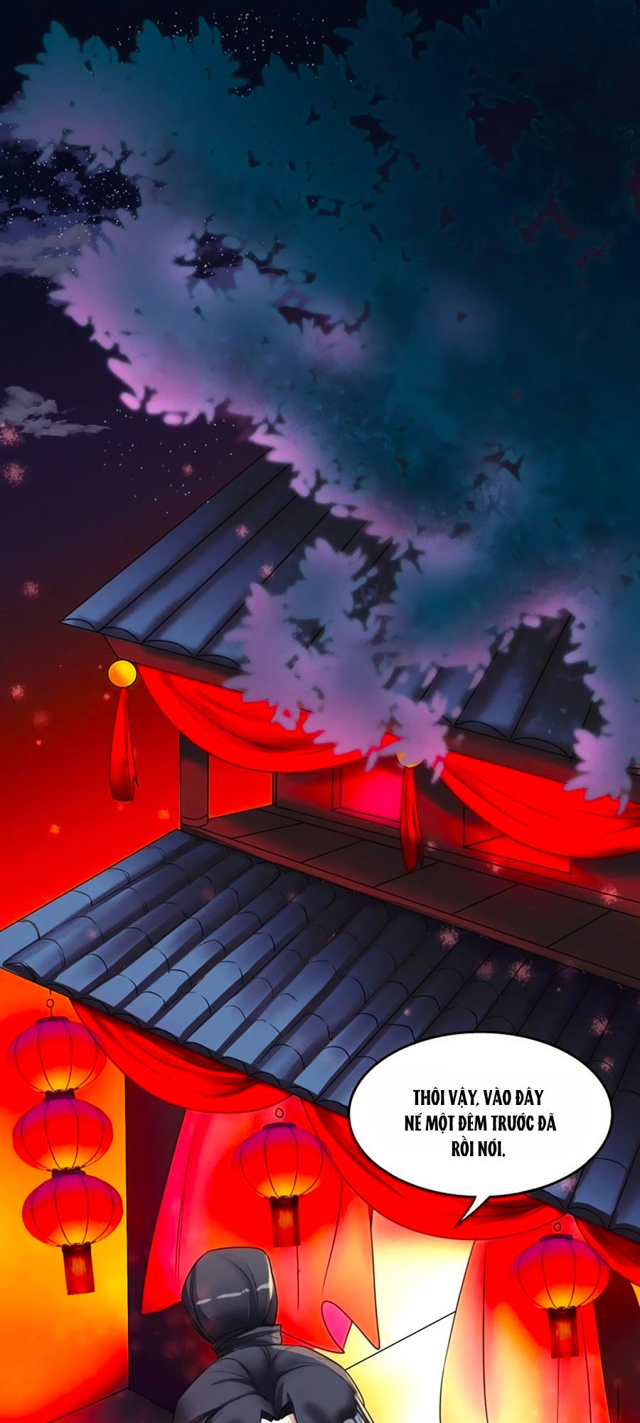 Thần Nữ Thái Năng Liêu Chapter 2 - 4