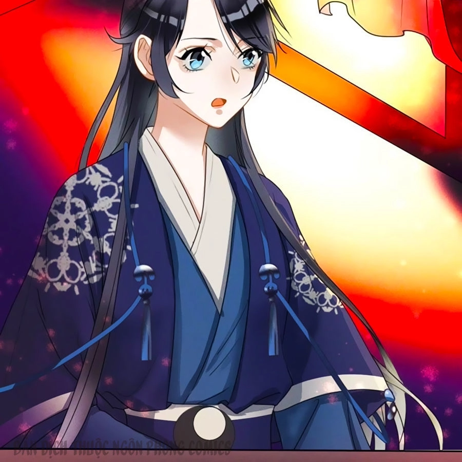 Thần Nữ Thái Năng Liêu Chapter 2 - 5