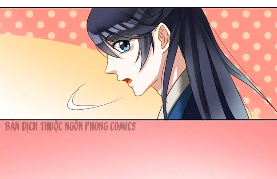 Thần Nữ Thái Năng Liêu Chapter 2 - 9