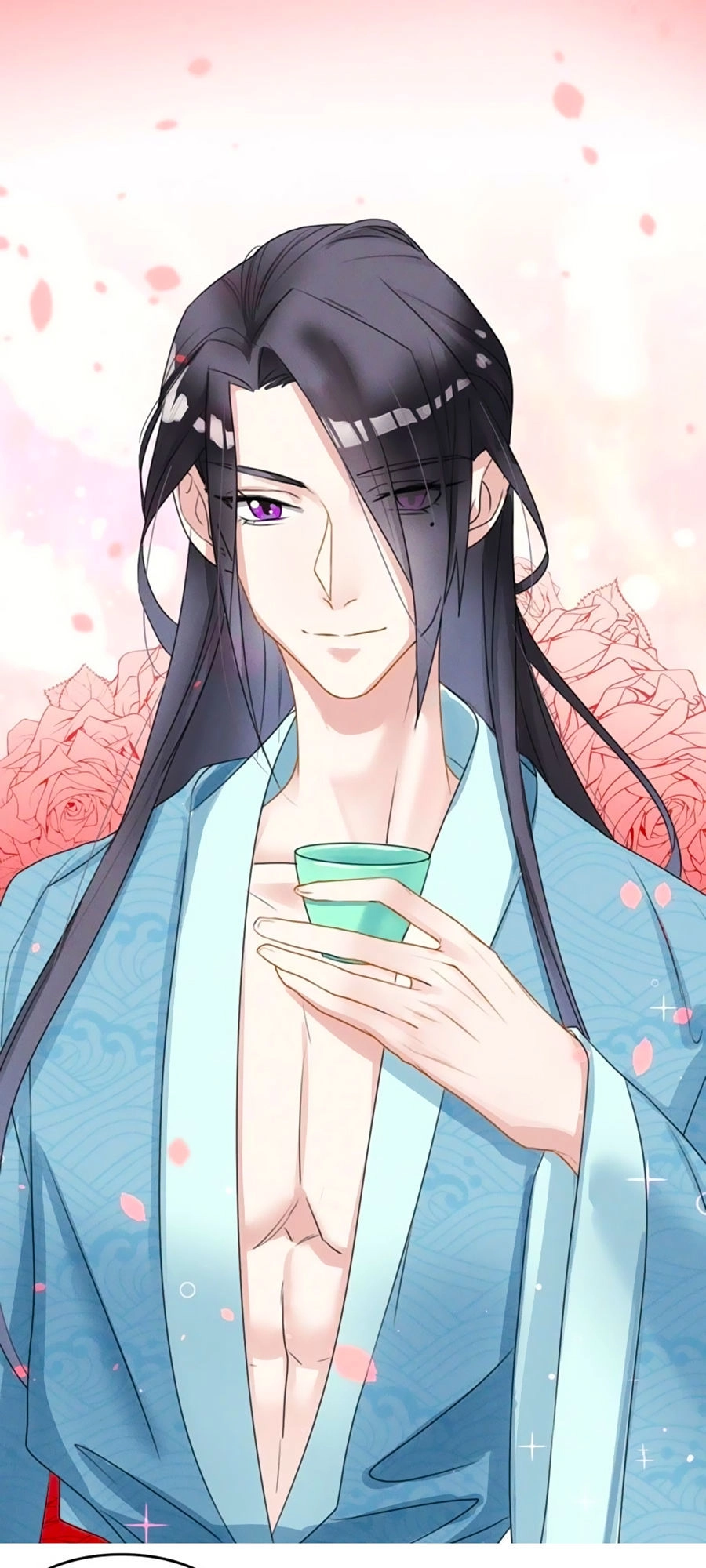 Thần Nữ Thái Năng Liêu Chapter 2 - 10