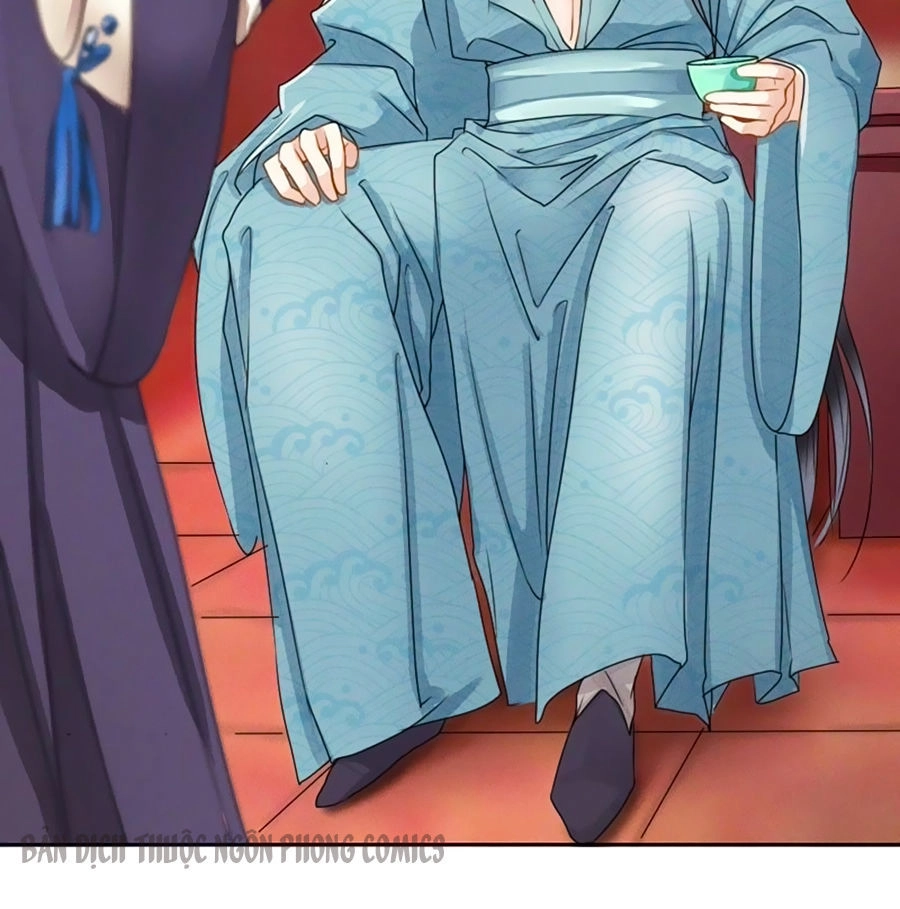 Thần Nữ Thái Năng Liêu Chapter 2 - 13