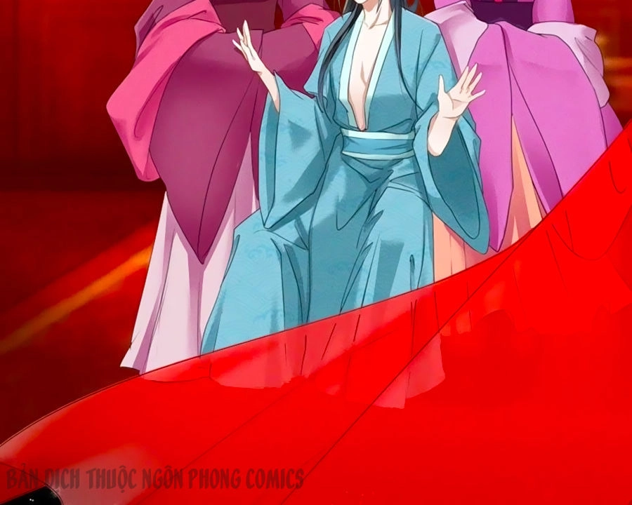 Thần Nữ Thái Năng Liêu Chapter 2 - 19