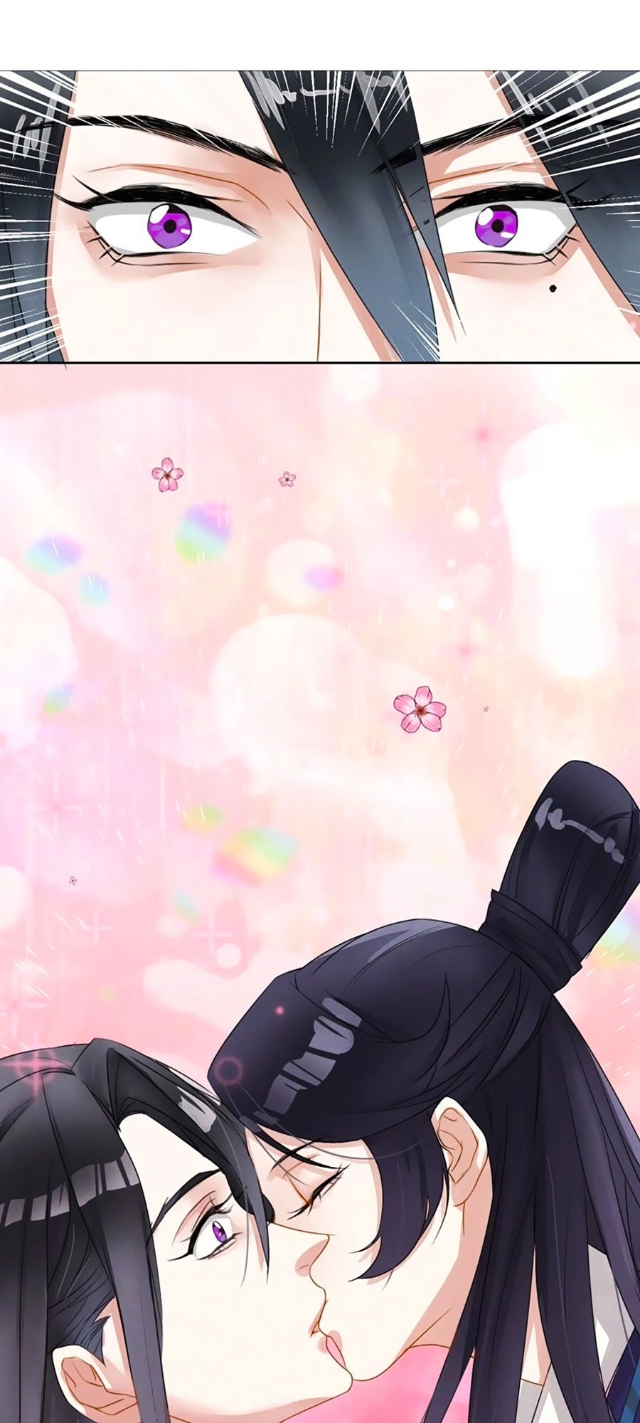 Thần Nữ Thái Năng Liêu Chapter 2 - 26