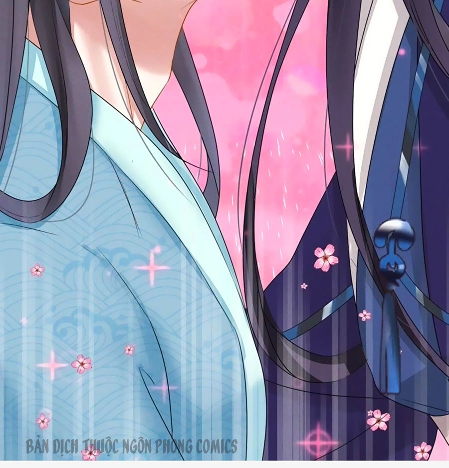 Thần Nữ Thái Năng Liêu Chapter 2 - 27