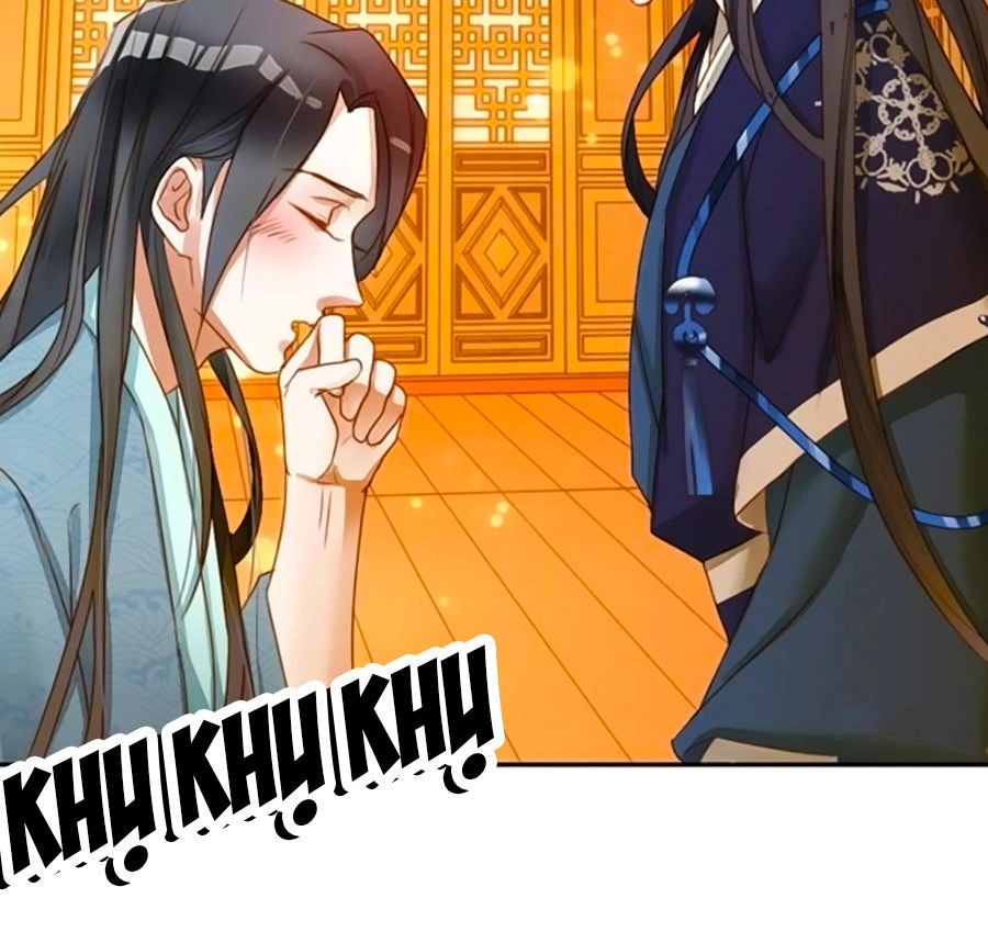 Thần Nữ Thái Năng Liêu Chapter 3 - 3