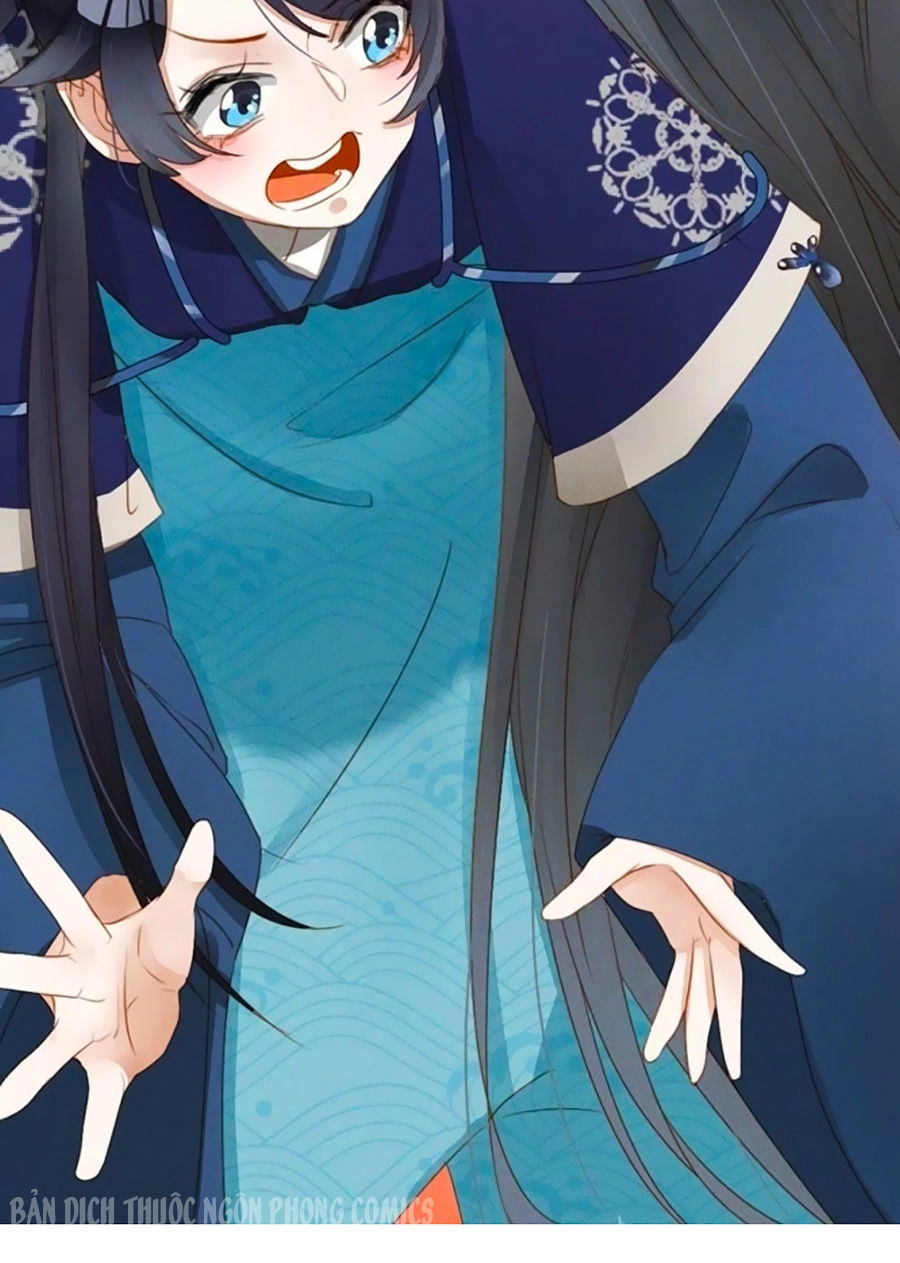 Thần Nữ Thái Năng Liêu Chapter 3 - 10