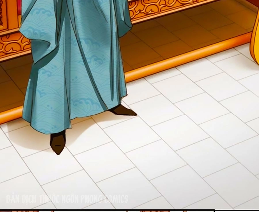 Thần Nữ Thái Năng Liêu Chapter 3 - 25