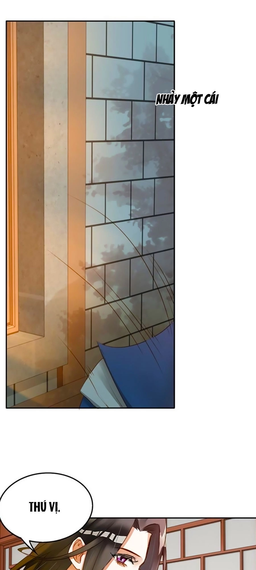 Thần Nữ Thái Năng Liêu Chapter 3 - 28