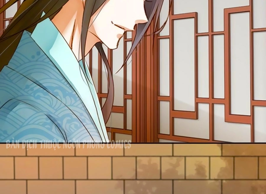 Thần Nữ Thái Năng Liêu Chapter 3 - 29