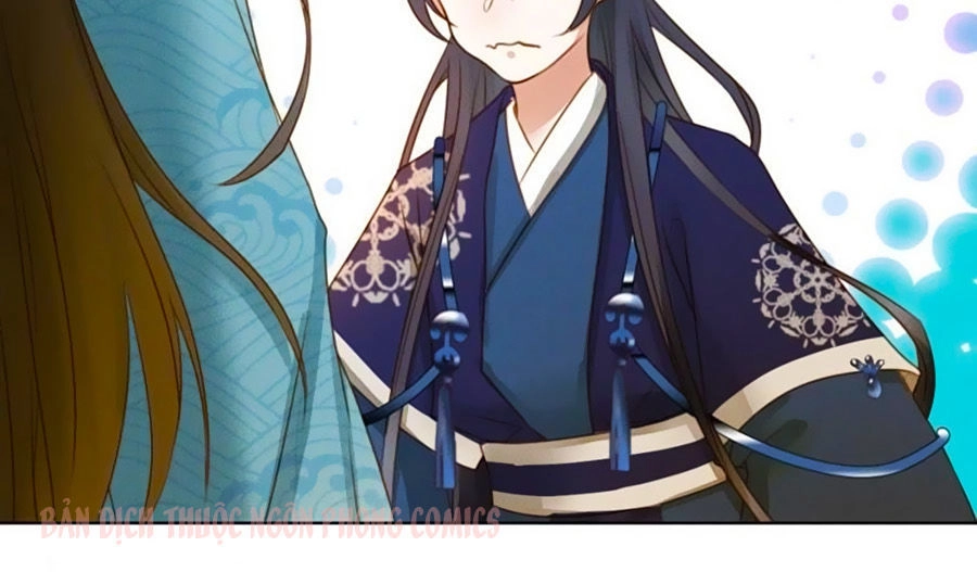 Thần Nữ Thái Năng Liêu Chapter 4 - 16