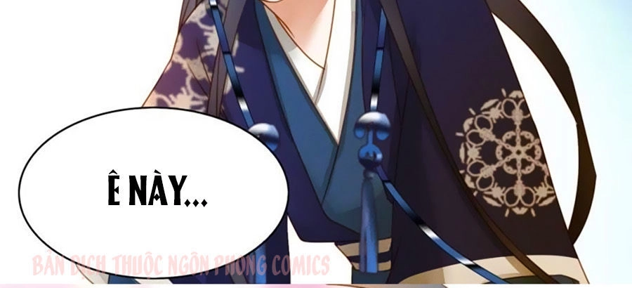 Thần Nữ Thái Năng Liêu Chapter 4 - 21