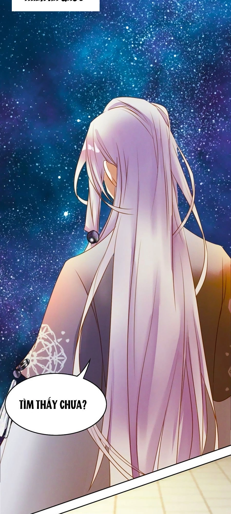 Thần Nữ Thái Năng Liêu Chapter 4 - 28