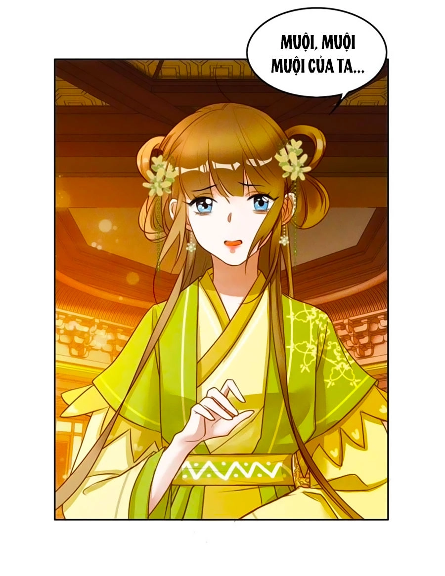 Thần Nữ Thái Năng Liêu Chapter 5 - 1