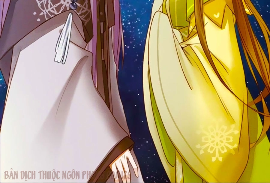 Thần Nữ Thái Năng Liêu Chapter 5 - 3