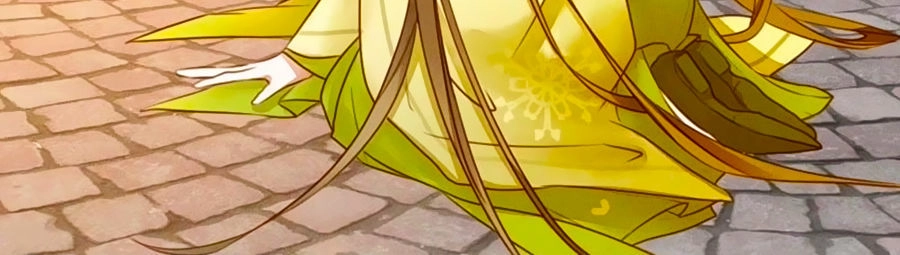 Thần Nữ Thái Năng Liêu Chapter 5 - 5