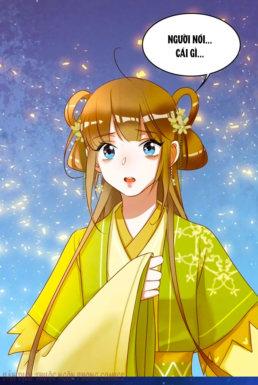 Thần Nữ Thái Năng Liêu Chapter 5 - 10