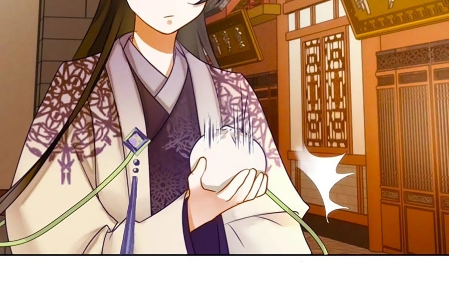 Thần Nữ Thái Năng Liêu Chapter 5 - 13