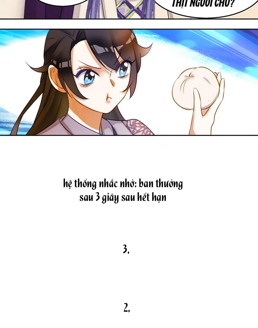Thần Nữ Thái Năng Liêu Chapter 5 - 16