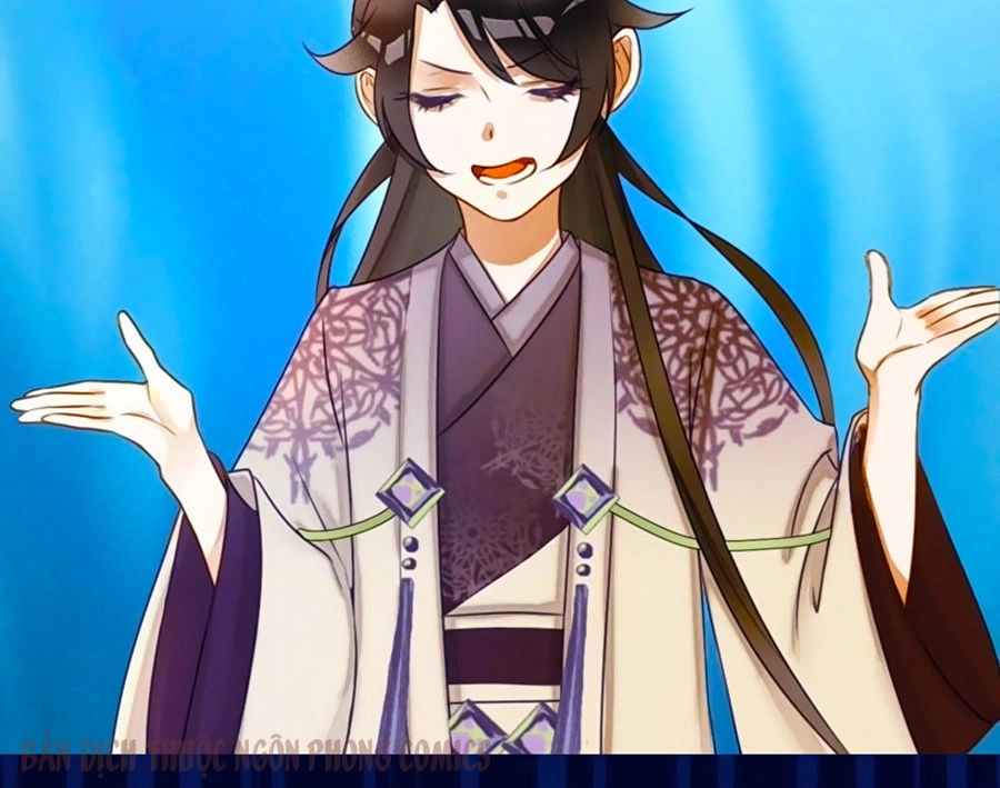 Thần Nữ Thái Năng Liêu Chapter 5 - 20