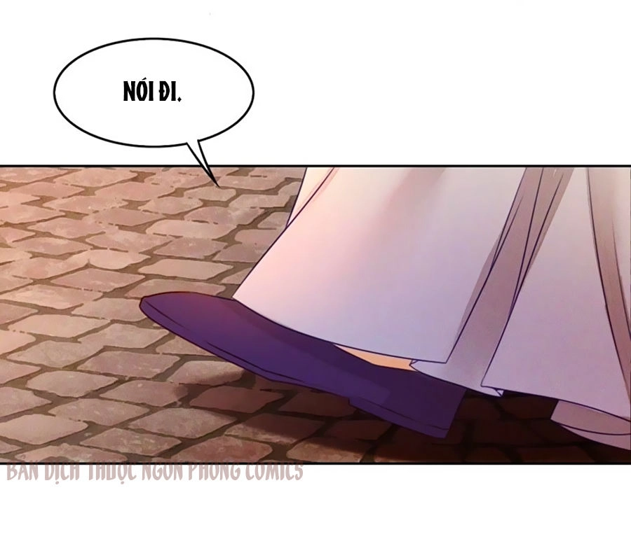 Thần Nữ Thái Năng Liêu Chapter 5 - 22