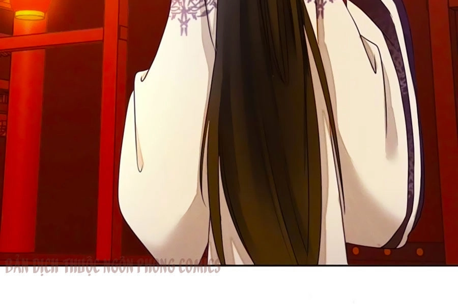 Thần Nữ Thái Năng Liêu Chapter 5 - 26