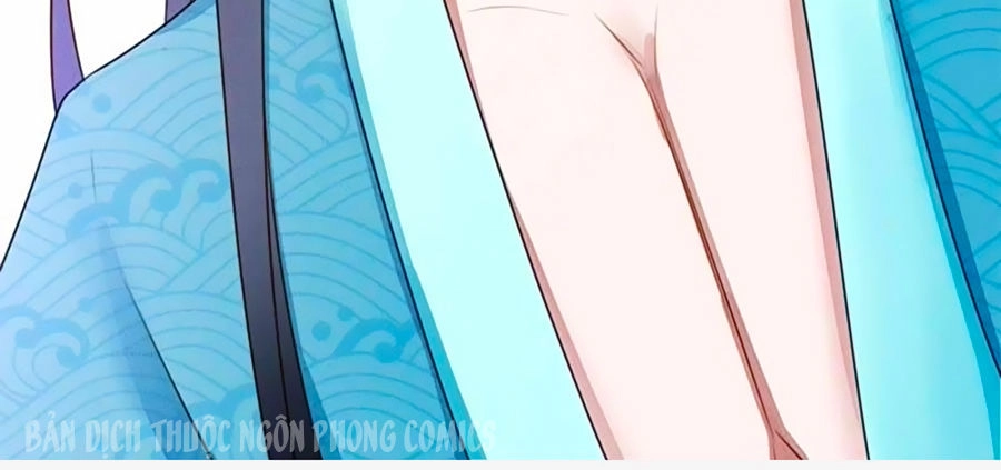 Thần Nữ Thái Năng Liêu Chapter 6 - 28