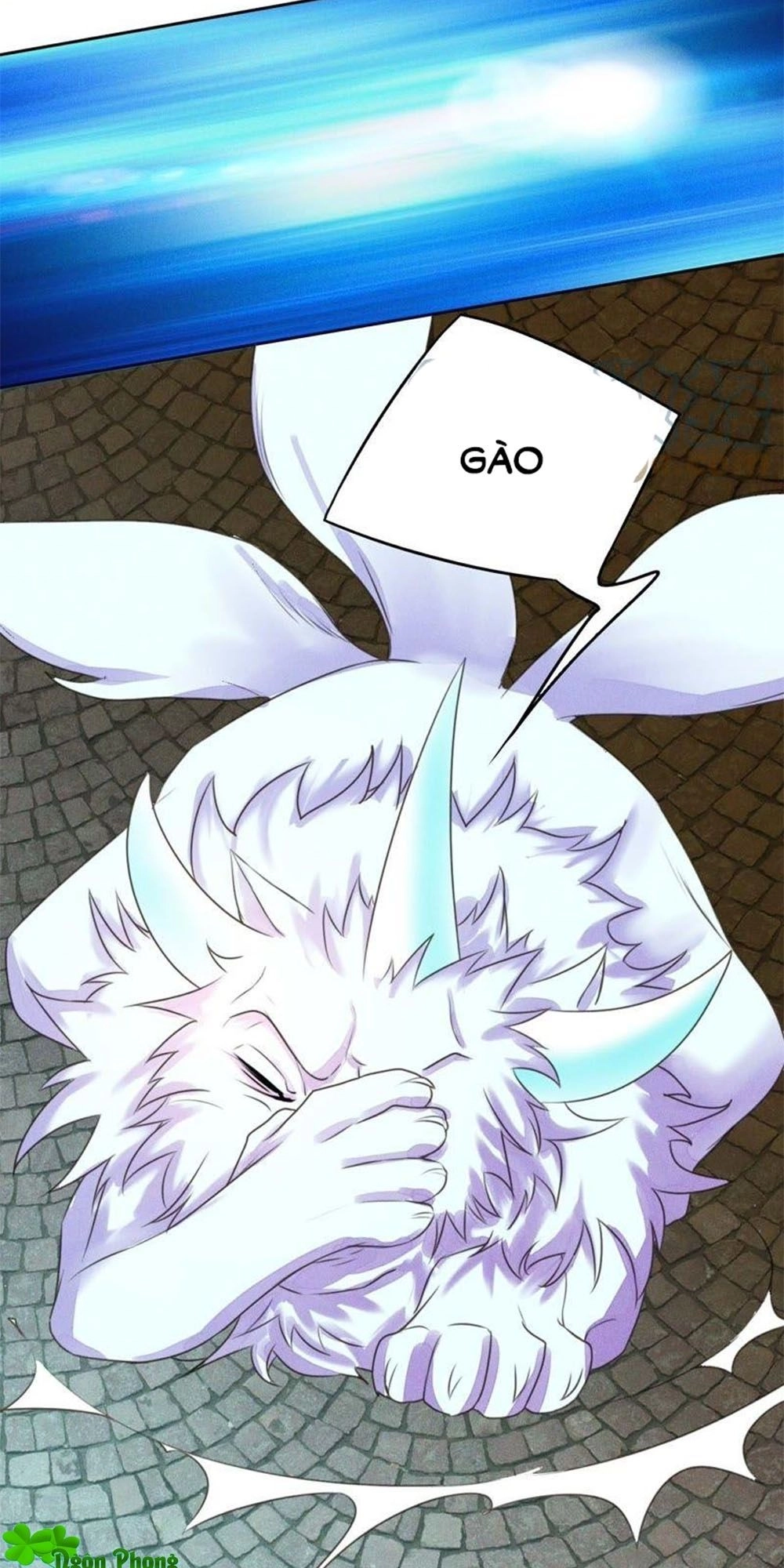 Thần Nữ Thái Năng Liêu Chapter 7 - 4