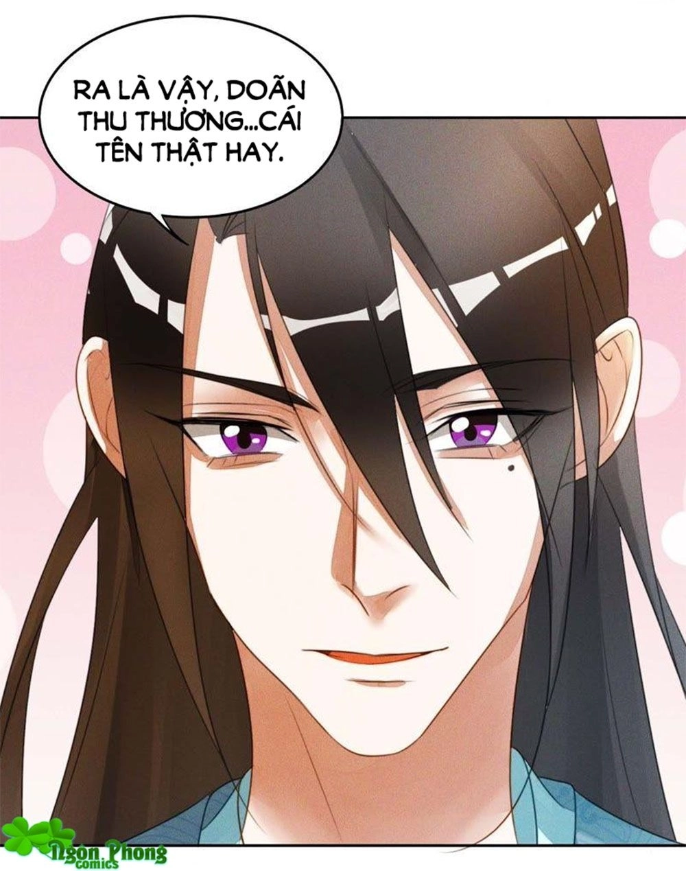 Thần Nữ Thái Năng Liêu Chapter 7 - 21