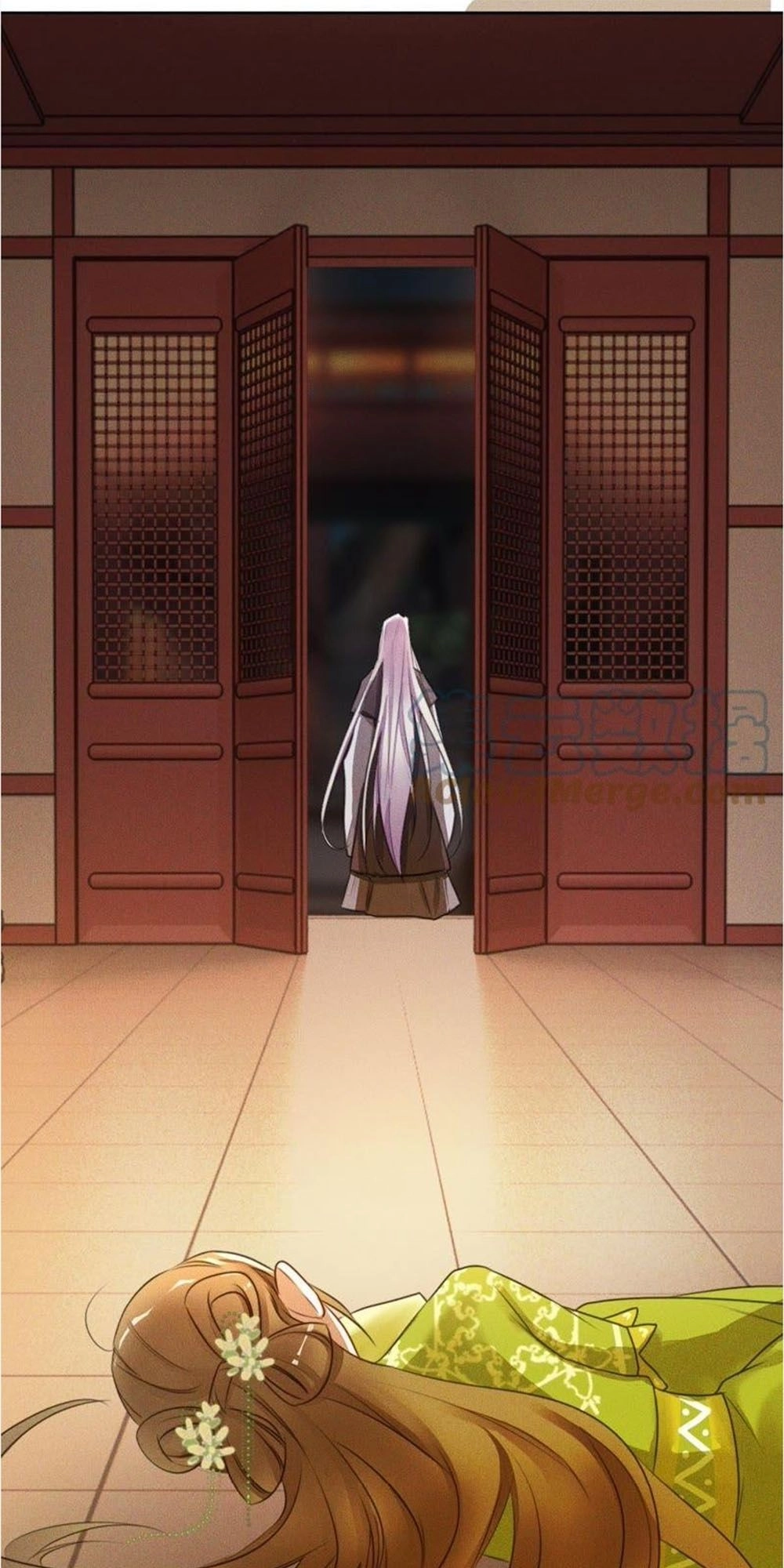 Thần Nữ Thái Năng Liêu Chapter 7 - 33